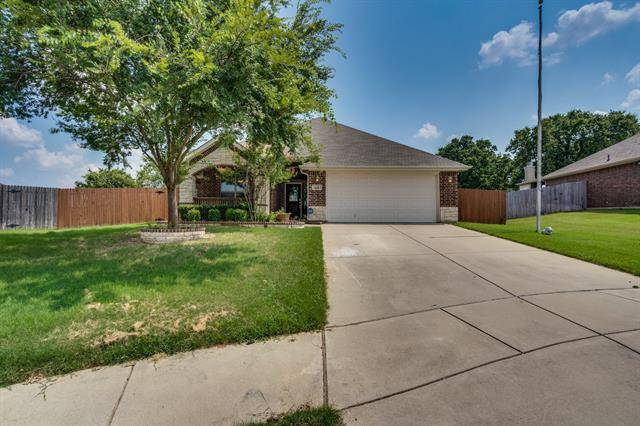 Burleson, TX 76028,416 Hidden Lake Court