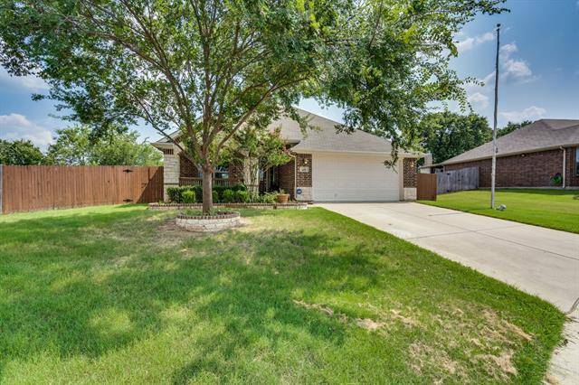 Burleson, TX 76028,416 Hidden Lake Court