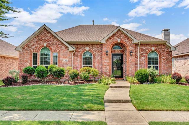 Allen, TX 75002,1612 Briarhollow Court