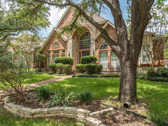 Dallas, TX 75287,3635 Copper Stone Drive