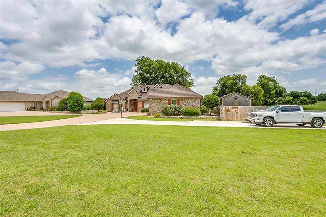 Granbury, TX 76049,1621 Rockview Drive