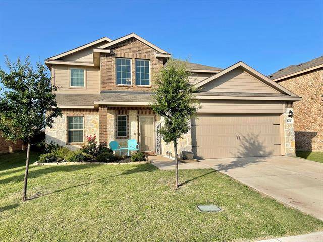 Forney, TX 75126,2310 Julia Lane