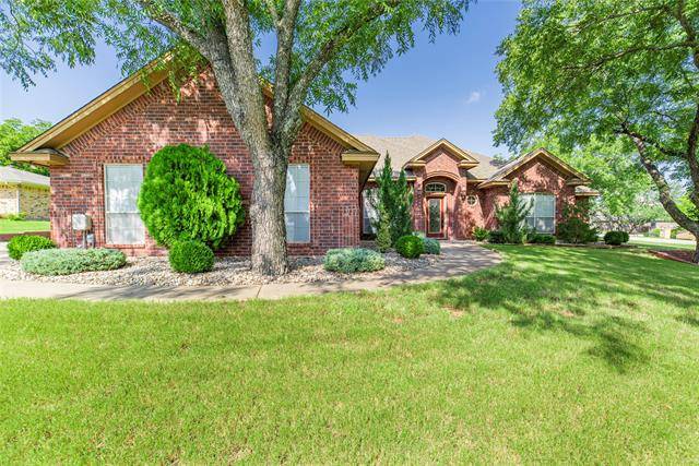 Granbury, TX 76049,8800 Rosedown Court