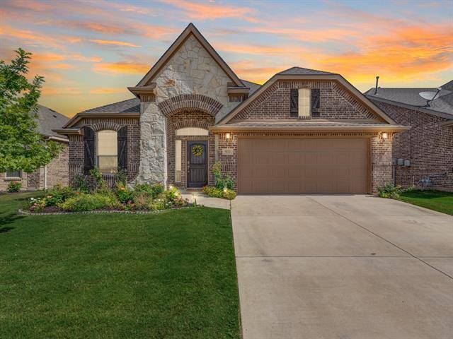 Fort Worth, TX 76131,933 Viburnum Drive