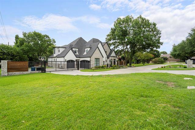 Coppell, TX 75019,500 Rocky Branch Lane