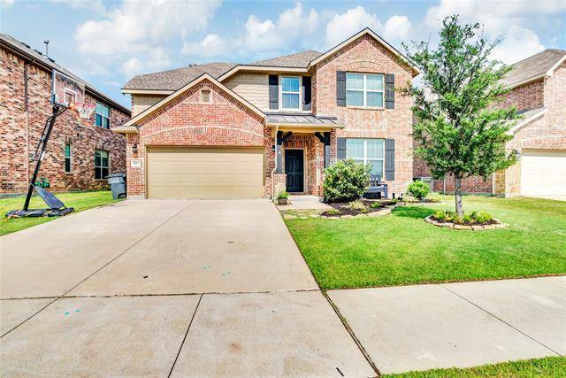 Little Elm, TX 75068,3413 Bluewater Drive