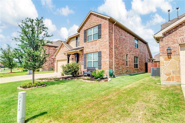 Little Elm, TX 75068,3413 Bluewater Drive