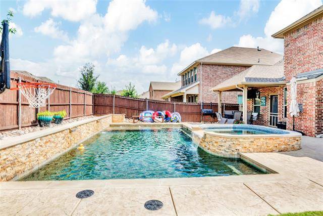 Little Elm, TX 75068,3413 Bluewater Drive