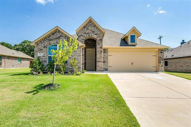 Burleson, TX 76058,1549 Grassy Meadows Drive