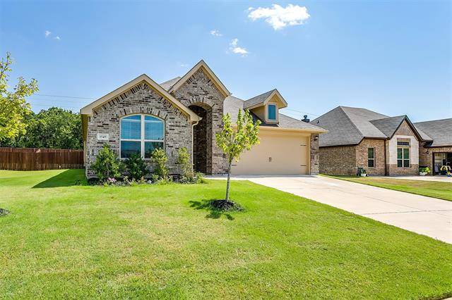 Burleson, TX 76058,1549 Grassy Meadows Drive