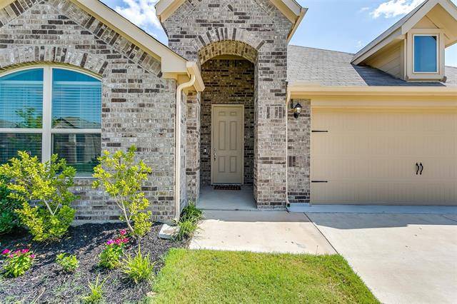 Burleson, TX 76058,1549 Grassy Meadows Drive