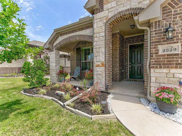 Weatherford, TX 76087,2529 Old Buck Drive