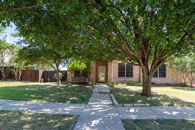 Van Alstyne, TX 75495,1617 San Carlos Drive