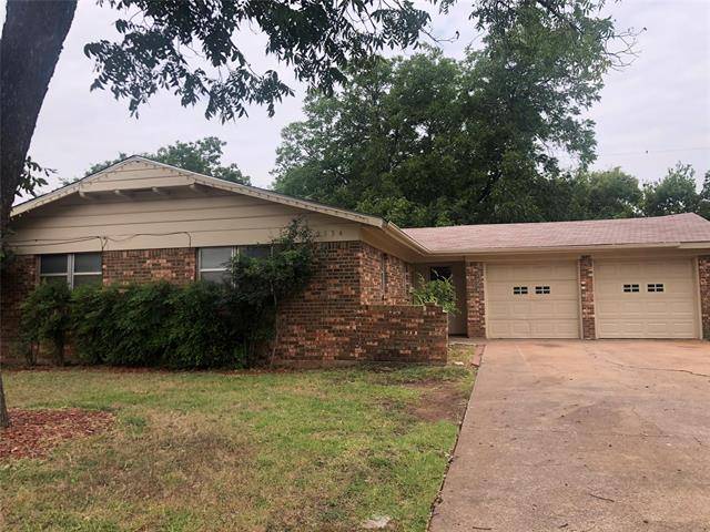 Abilene, TX 79605,2534 Sylvan Drive