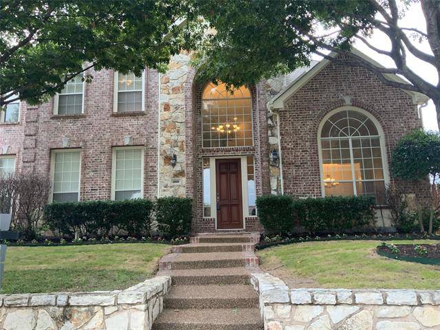 Frisco, TX 75036,1819 Hollow Falls Court