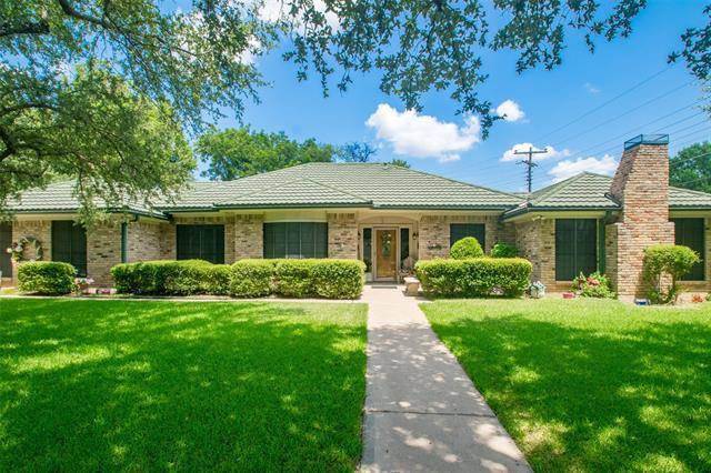 Haltom City, TX 76117,5813 Cedarcrest Drive