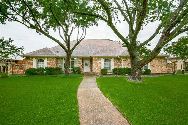 Plano, TX 75075,3605 Bonniebrook Drive