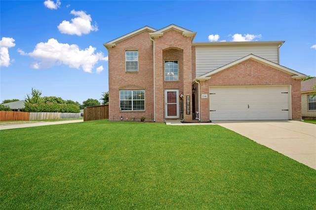 Little Elm, TX 75068,2316 Eagle Mountain Drive