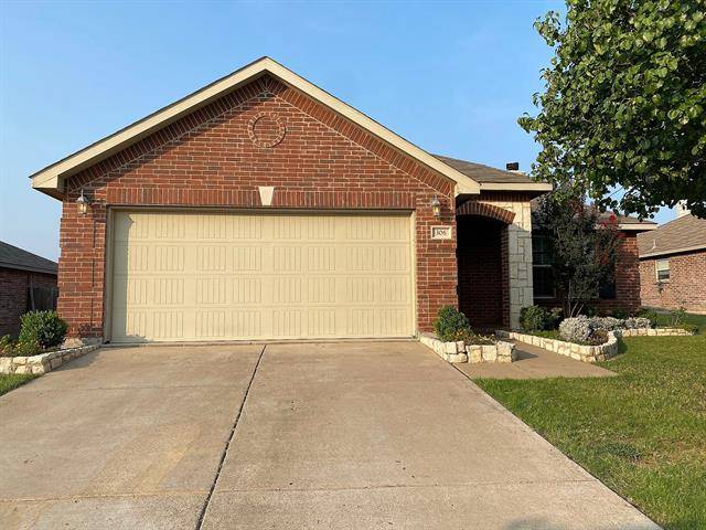 Fate, TX 75087,306 Coneflower Drive