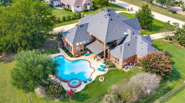 Prosper, TX 75078,1561 Winding Creek Road