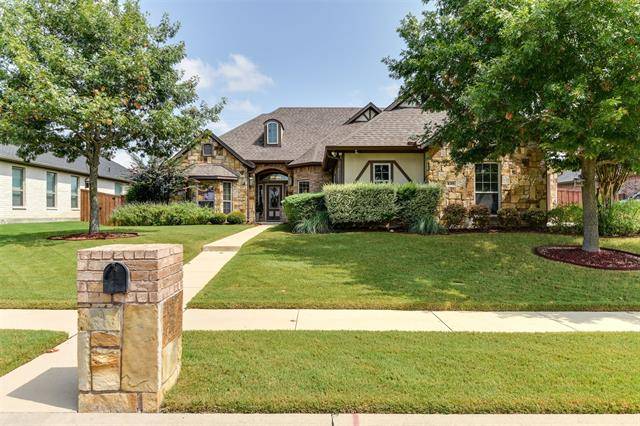 Waxahachie, TX 75165,135 Water Garden Drive