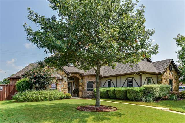 Waxahachie, TX 75165,135 Water Garden Drive