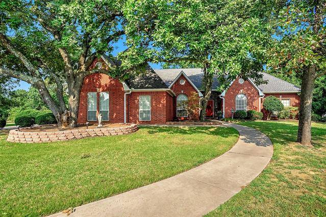 Denison, TX 75020,1313 Deer Creek Drive