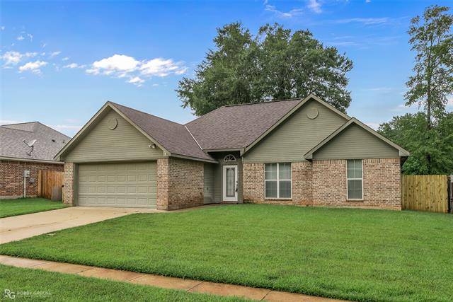 Haughton, LA 71037,519 Amberwood Drive