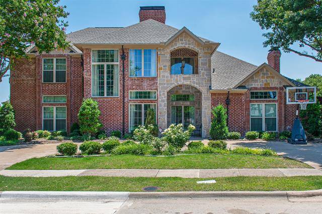 Plano, TX 75093,4512 Salerno Circle