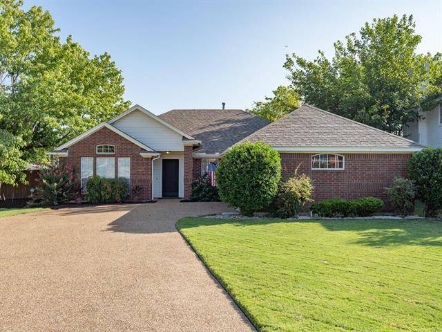 Flower Mound, TX 75028,1100 Prospect Drive