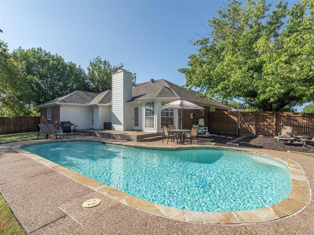 Flower Mound, TX 75028,1100 Prospect Drive