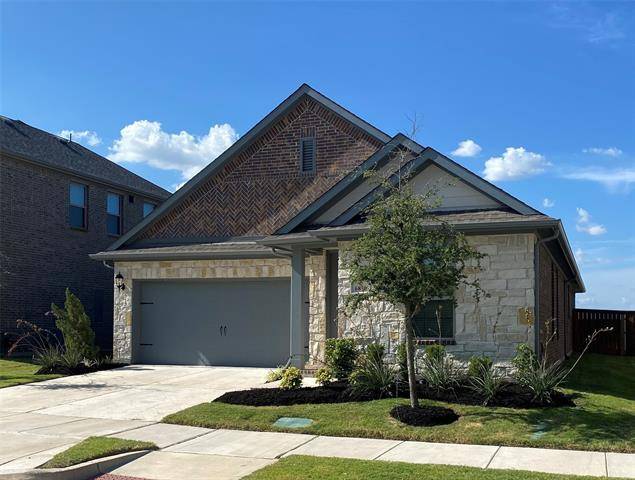 Mckinney, TX 75070,6850 Stonecrop Drive