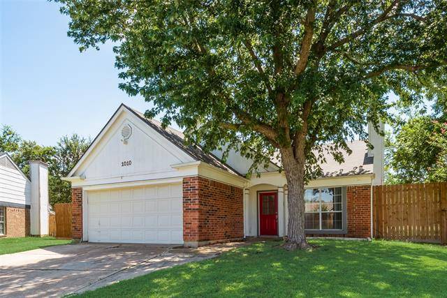 Arlington, TX 76017,1010 Ashmount Lane