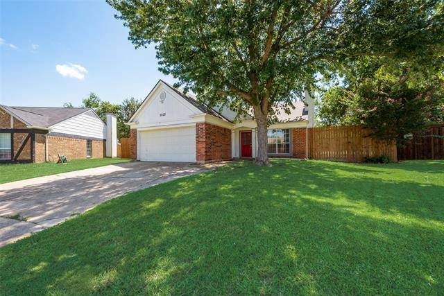 Arlington, TX 76017,1010 Ashmount Lane