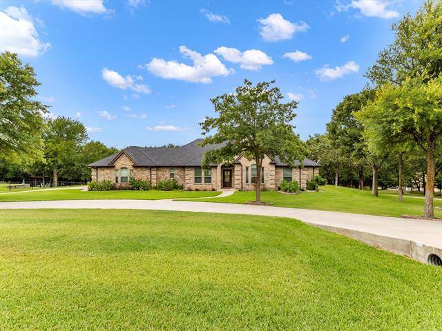 Weatherford, TX 76088,128 Forest Creek Circle