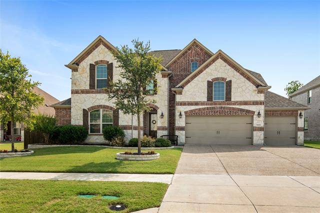 Frisco, TX 75035,14322 Summerwoods Lane