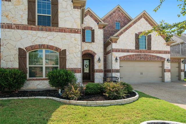 Frisco, TX 75035,14322 Summerwoods Lane