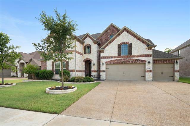 Frisco, TX 75035,14322 Summerwoods Lane