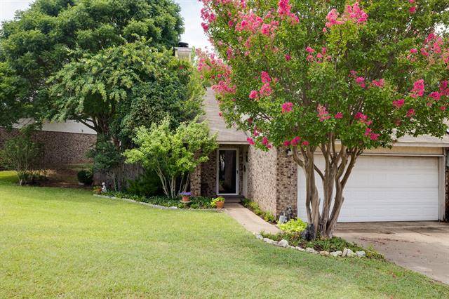 Euless, TX 76039,1603 Willow Lane