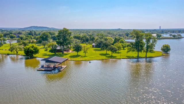 Possum Kingdom Lake, TX 76449,351 Robinson Lane