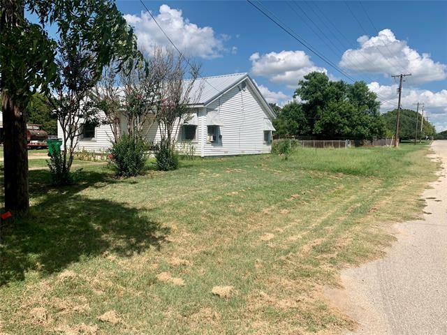 Nocona, TX 76255,211 8th Street