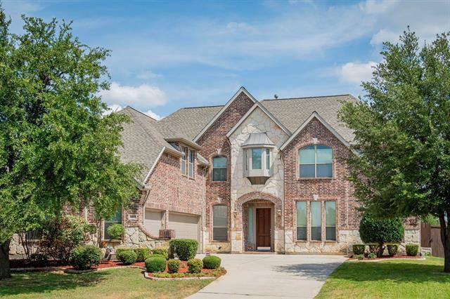 Carrollton, TX 75010,4444 Fairway Drive