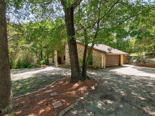 Hudson Oaks, TX 76087,107 Florine Court