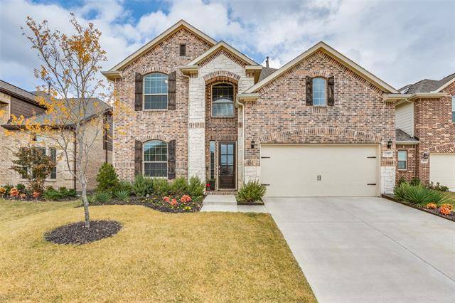 Mckinney, TX 75071,1109 Fargo Drive