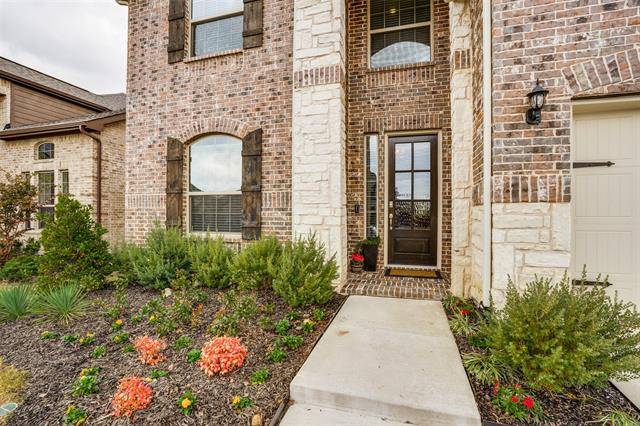 Mckinney, TX 75071,1109 Fargo Drive