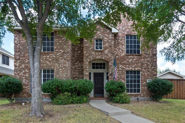 The Colony, TX 75056,3956 Oakmont Drive