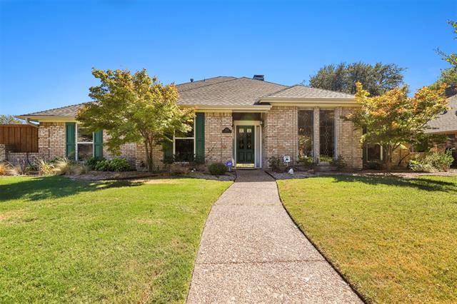 Plano, TX 75075,1800 Sacramento Terrace