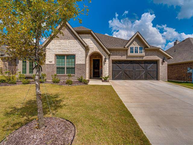 Midlothian, TX 76065,4413 Dandelion Lane