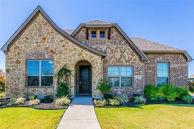 Waxahachie, TX 75165,152 Sapphire Lane