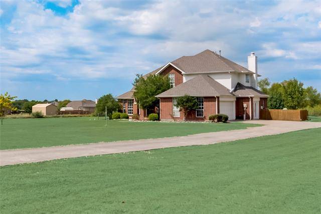 Mclendon Chisholm, TX 75032,260 E Fm 550